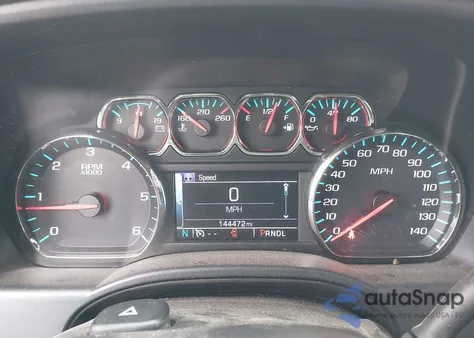 2017 GMC Sierra 1500 Sle from USA, damaged, VIN 1GTV2MECXHZ286151